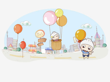 生活以快樂為基準，愛情以互惠為原則！